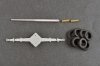 Trumpeter 02359 German 8.8cm Flak 36/37 1/35